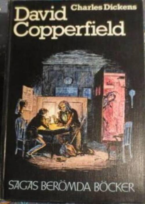 David Copperfield