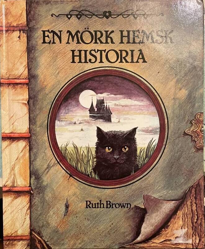 En m&ouml;rk hemsk historia