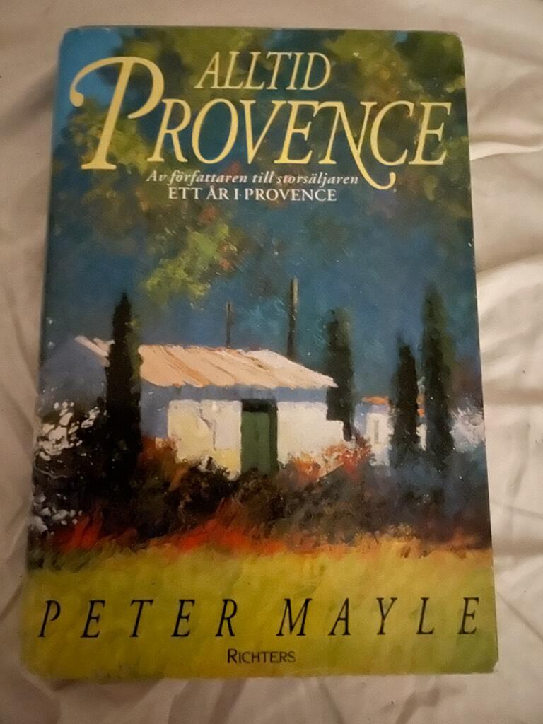 Alltid Provence