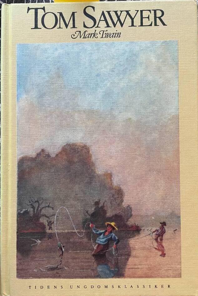 Tom Sawyer