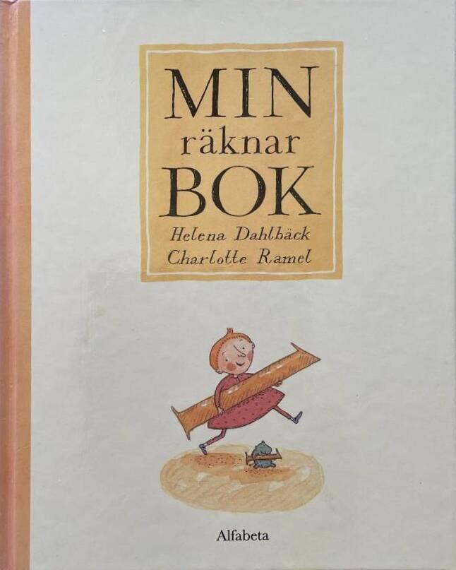 Min r&auml;knarbok