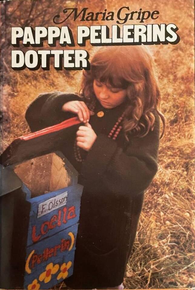 Pappa Pellerins dotter