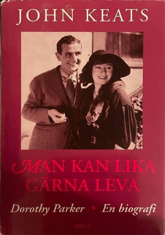 Man kan lika g&auml;rna leva