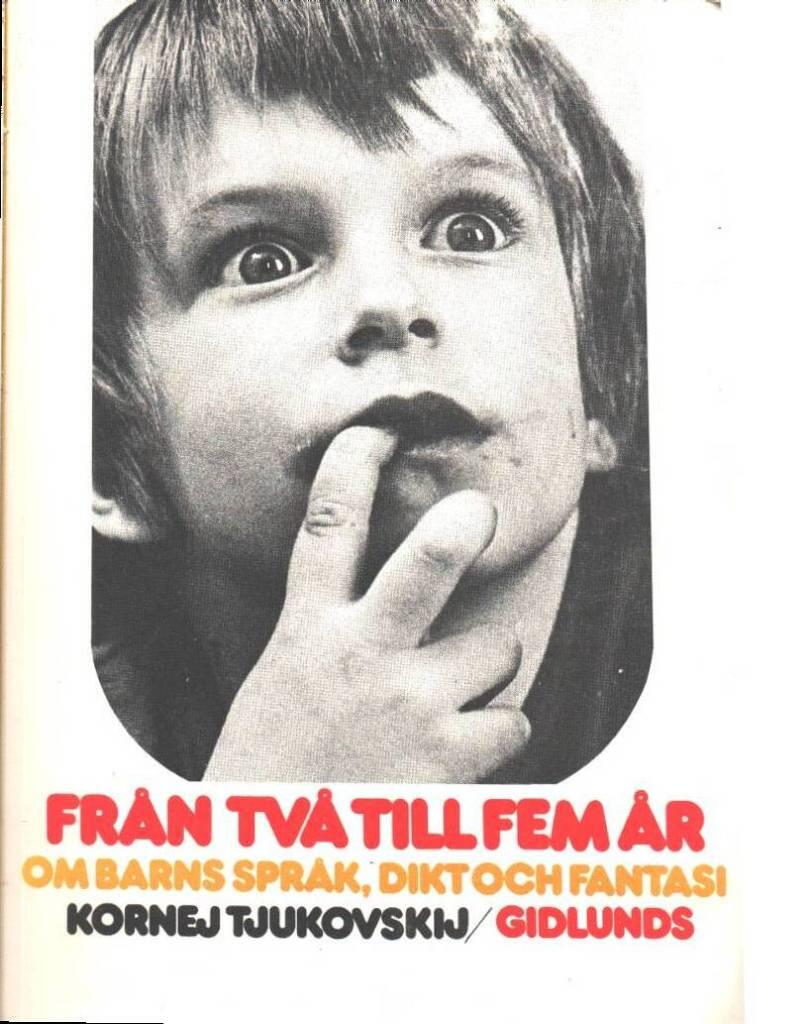 Fr&aring;n tv&aring; till fem &aring;r