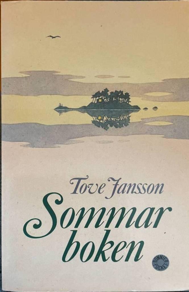 Sommarboken