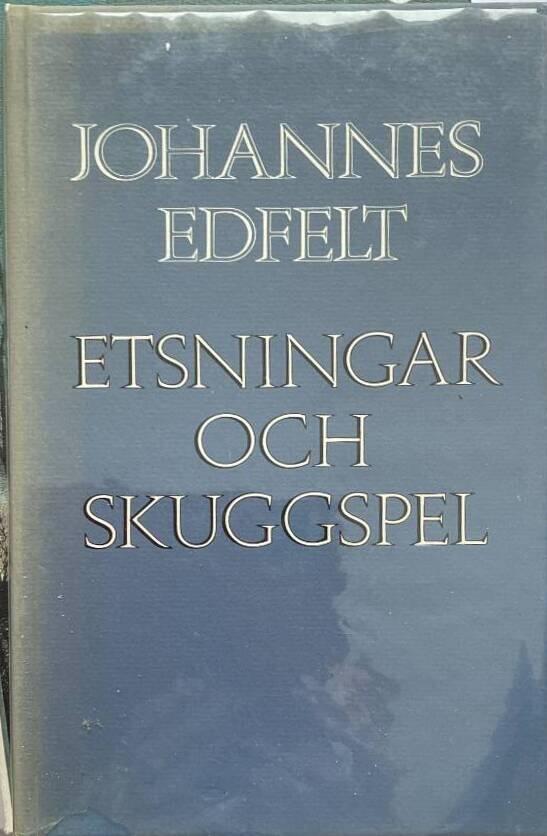 Etsningar och skuggspel