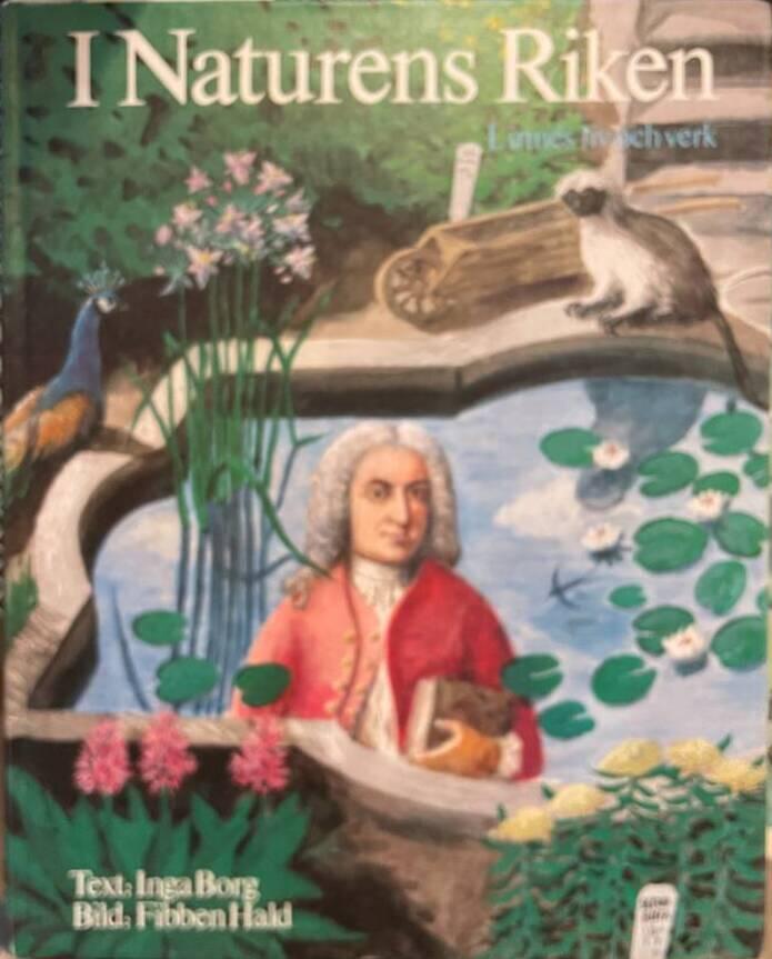 I naturens riken