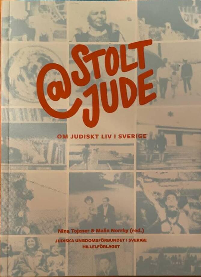 @stoltjude - om judiskt liv i Sverige