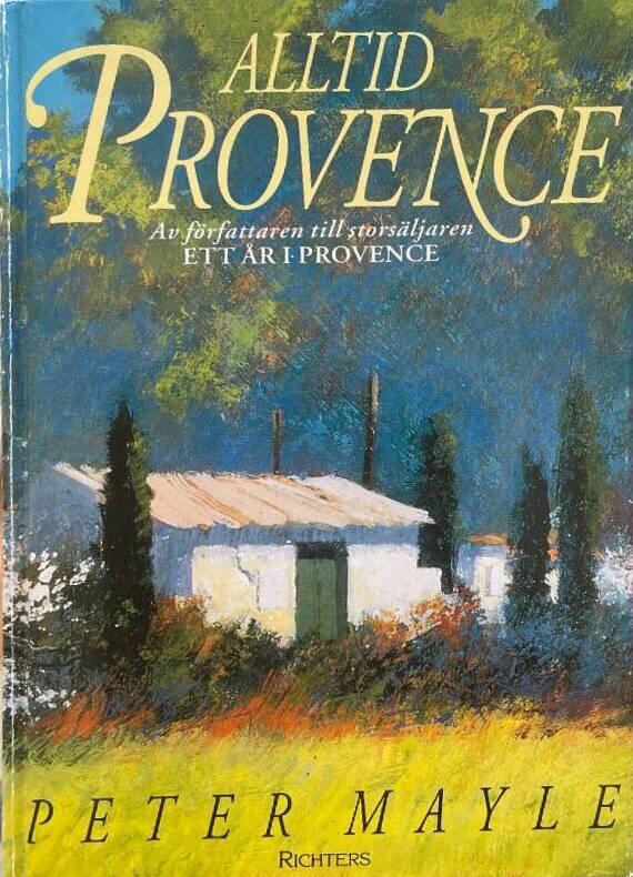 Alltid provence