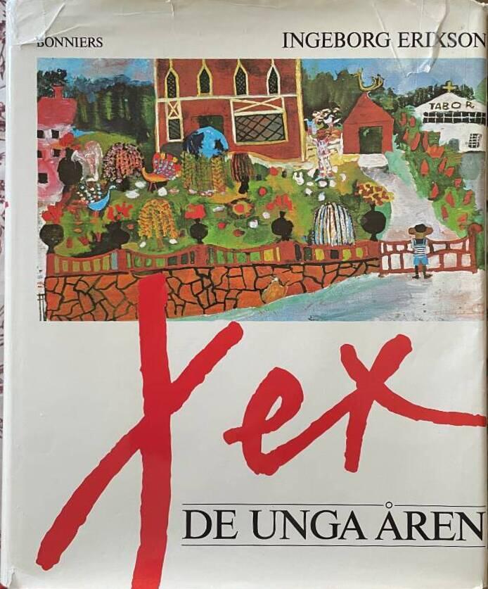 Xet - de unga &aring;ren