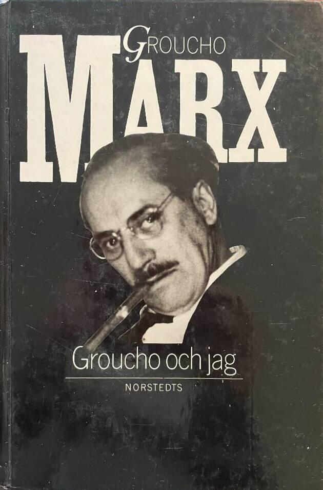 Groucho och jag