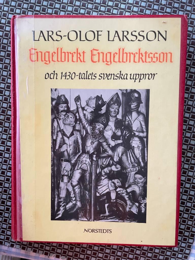 Engelbrekt Engelbrektsson och 1430-talets svenska uppror