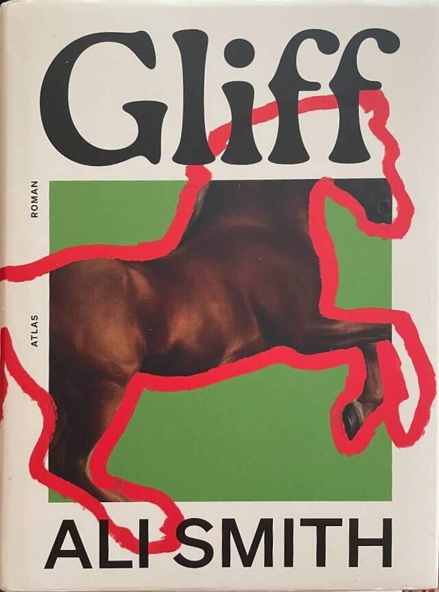 Gliff
