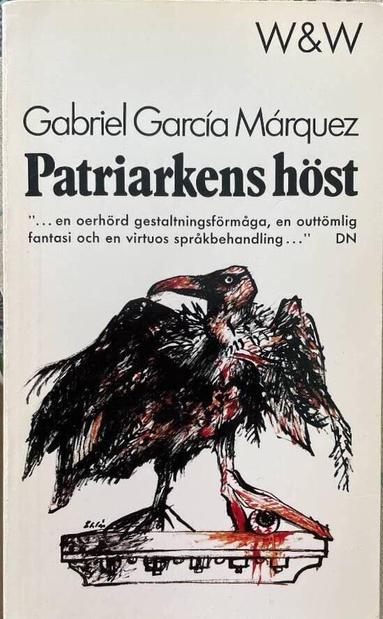 Patriarkens h&ouml;st