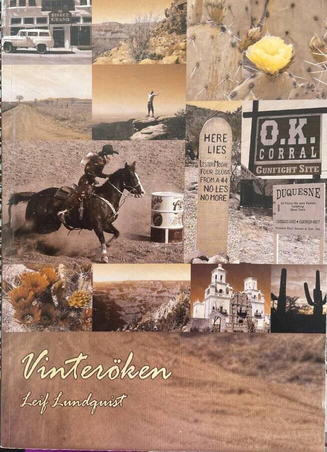 Vinter&ouml;ken