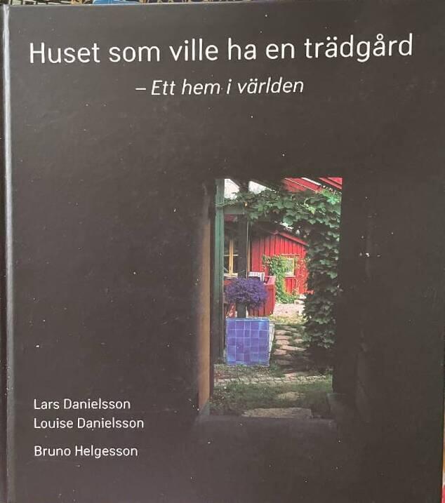 Huset som ville ha en tr&auml;dg&aring;rd - ett hem i v&auml;rlden