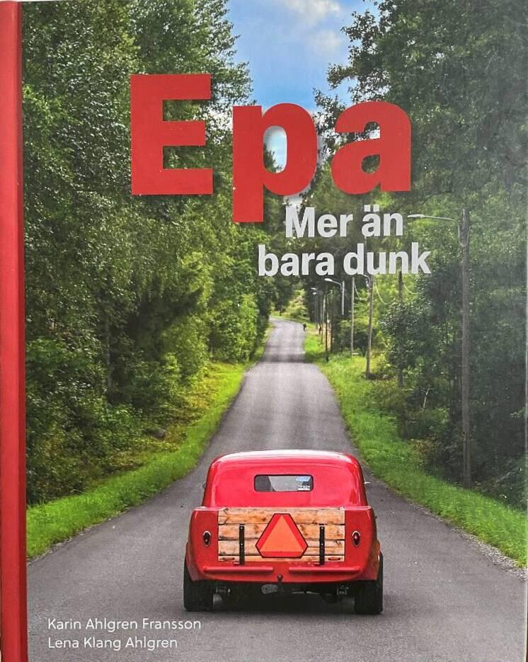 Epa - mer &auml;n bara dunk