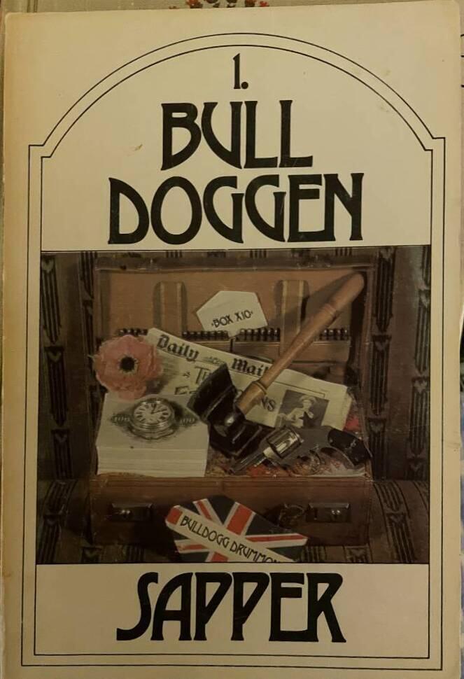 Bulldoggen