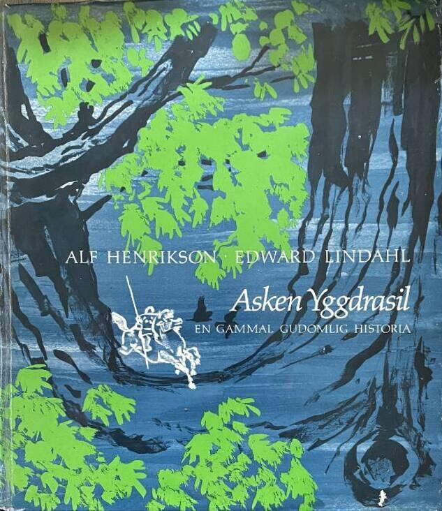 Asken Yggdrasil