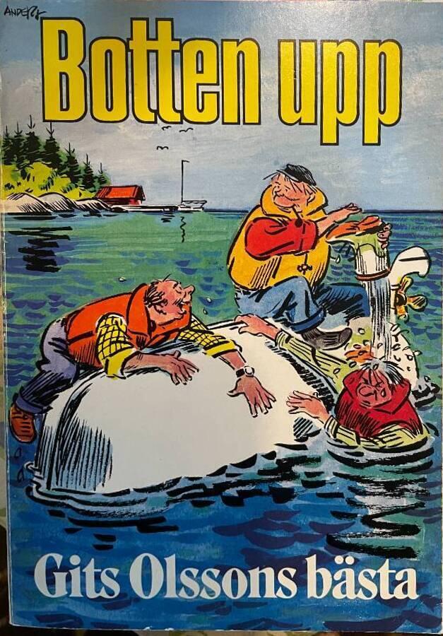 Botten upp