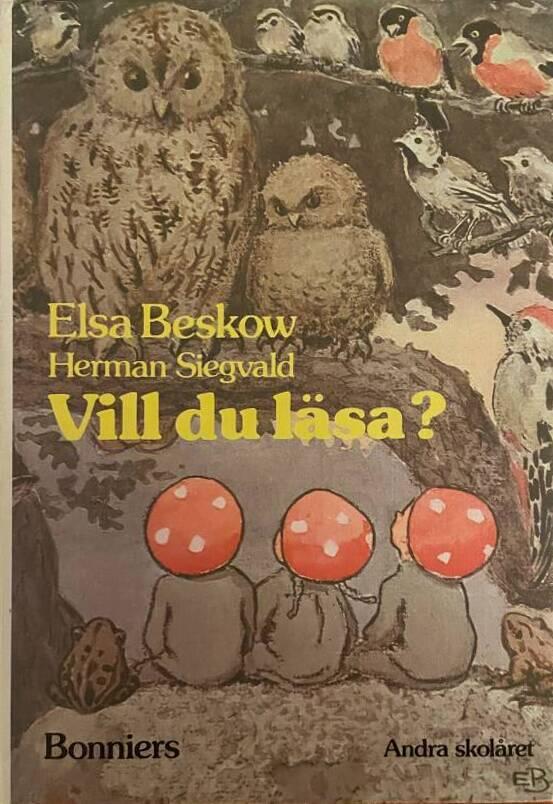 Vill du l&auml;sa