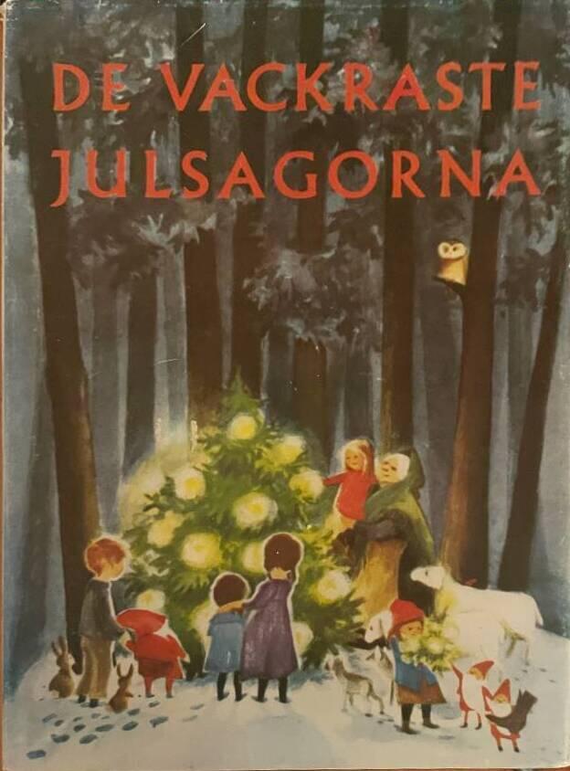 De vackraste julsagorna