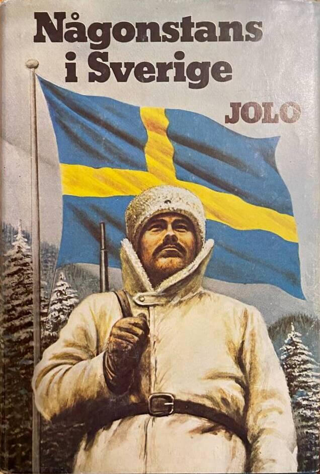 N&aring;gonstans i Sverige