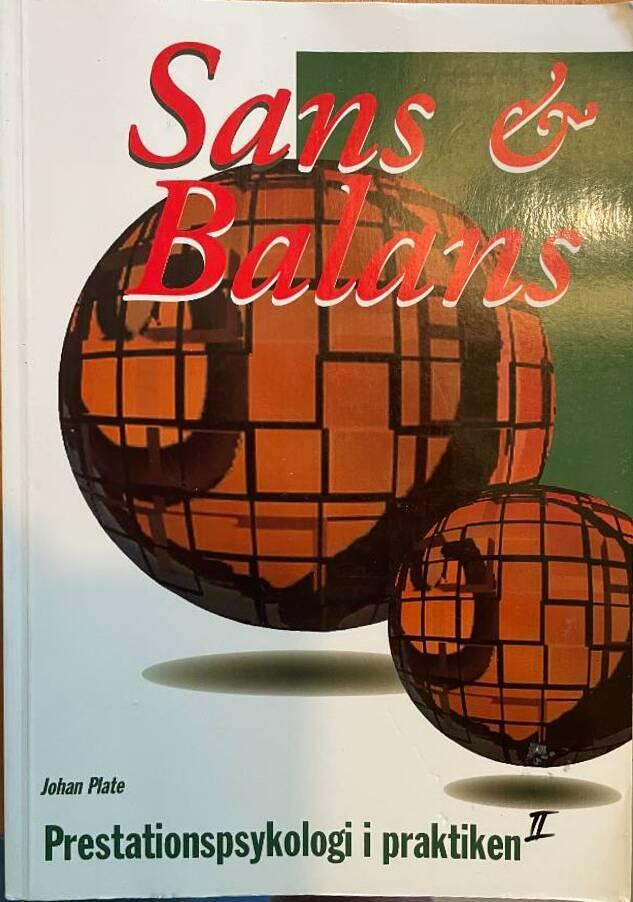 Sans & balans