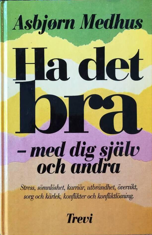 Ha det bra