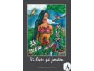 Vi lever p&aring; jorden