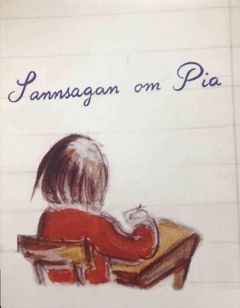 Sannsagan om Pia