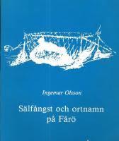 S&auml;lf&aring;ngst och ortnamn p&aring; F&aring;r&ouml;