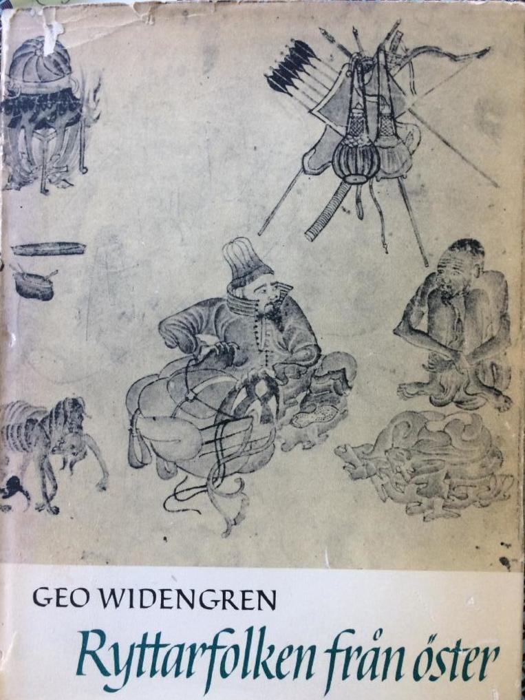 Bonniers lilla kulturhistoriska serie