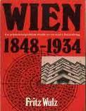 Wien 1848 - 1934