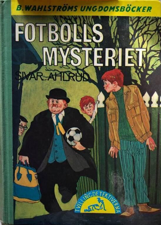 Fotbolls-mysteriet