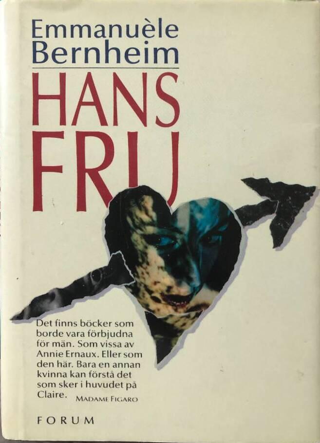 Hans fru