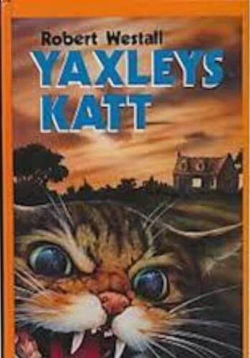 Yaxleys katt