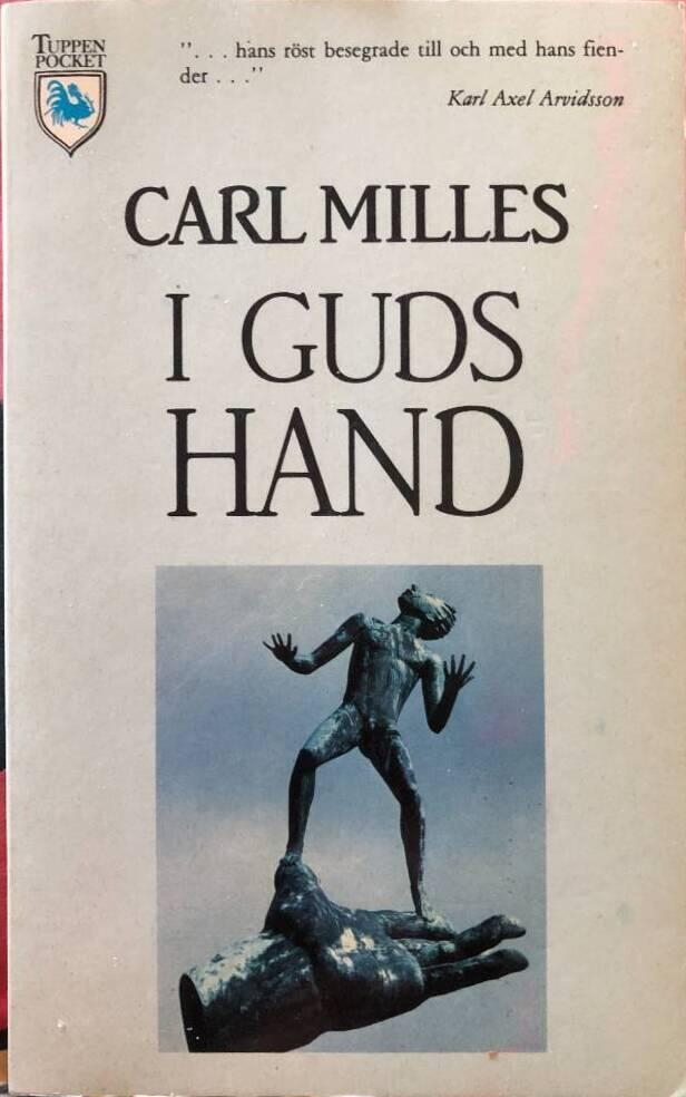 I Guds hand