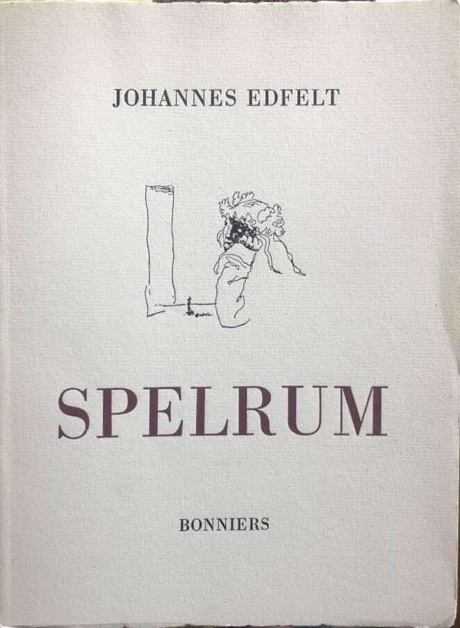 Spelrum