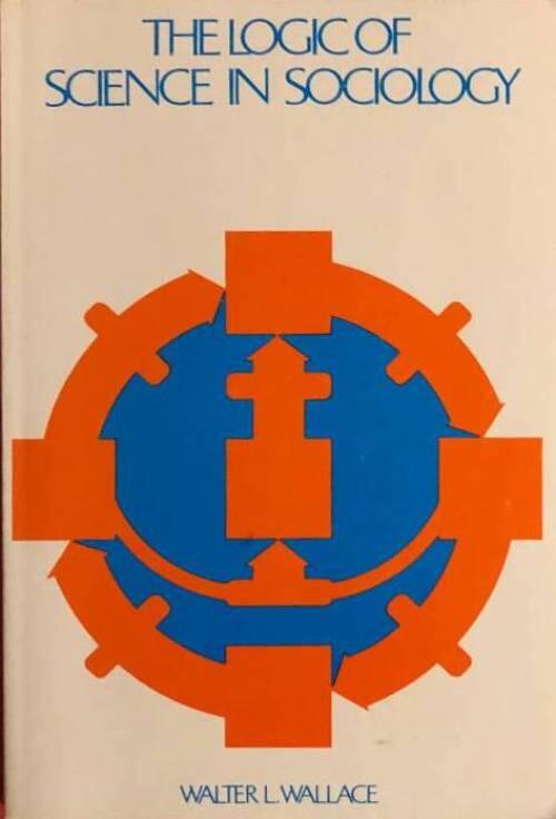 The logic of science in sociology