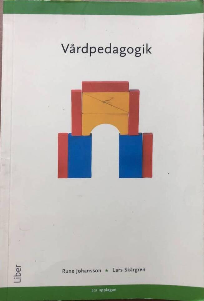 V&aring;rdpedagogik
