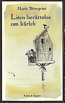 Liten ber&auml;ttelse om k&auml;rlek