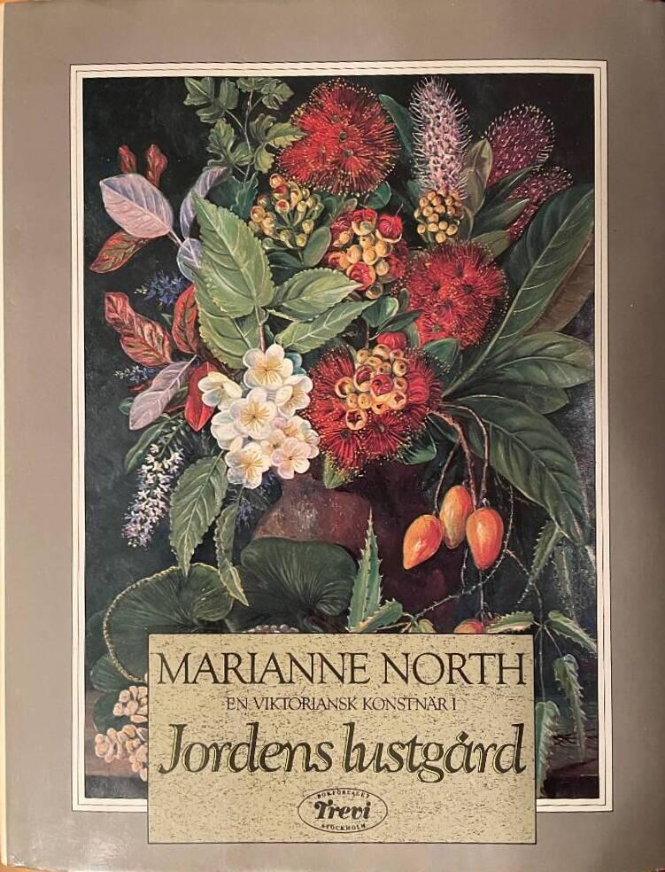 En viktoriansk konstn&auml;r i jordens lustg&aring;rd