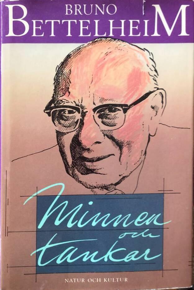 Minnen och tankar