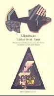 Ukrainska hästar över Paris : dikter