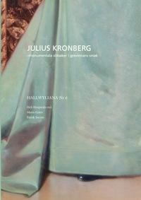 Julius Kronberg