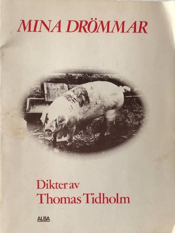 Mina dr&ouml;mmar