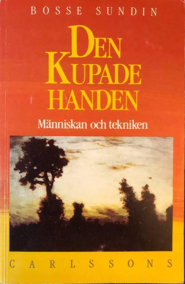Den kupade handen