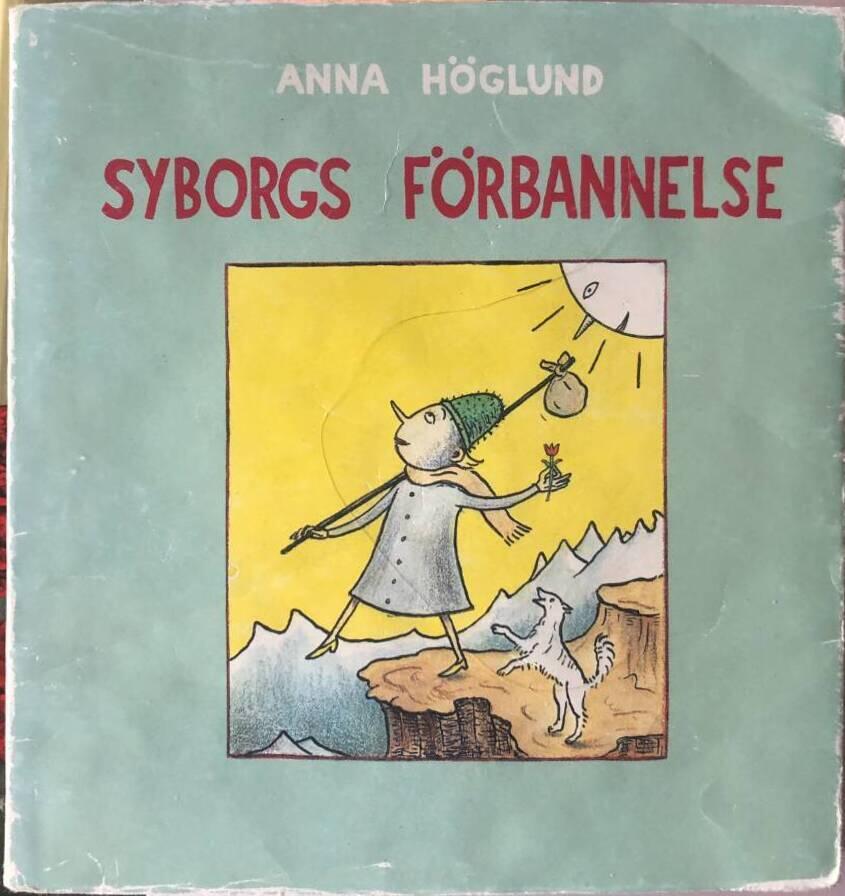 Syborgs f&ouml;rbannelse