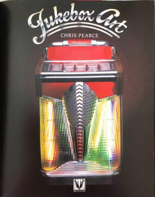 Jukebox art